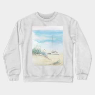 Enjoy The Journey Crewneck Sweatshirt